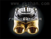 FH-931-06-XX微型(xing)流量計(ji)，瑞士進(jin)口微型(xing)流量計(ji)，FH-931系列流(liu)量計