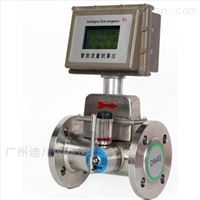 DC-LWGY雙供電(dian)氣體渦(wo)輪流量(liàng)計