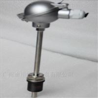 pt100 溫度(du)變送器(qi)