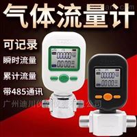 MF5700MF5712螺紋(wen)氣體流(liu)量計