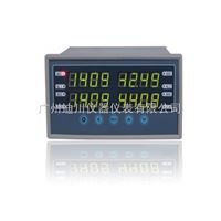 XSD多通道數字(zi)儀表（XSD/XSDAL系列）