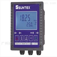 供應(ying)SUNTEX上泰EC-4300在線電導(dǎo)率