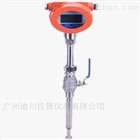 高精度(du)氣體測量(liang)熱式氣體(ti)質量流量(liàng)計