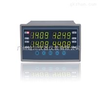 多通道報警顯(xiǎn)示儀XSD4系列