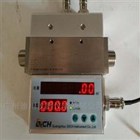 MF5212-200氣(qì)體質量流量(liang)計