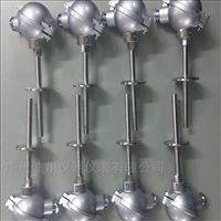 WZP一(yi)體化溫(wen)度變送(song)器（顯示(shì)）