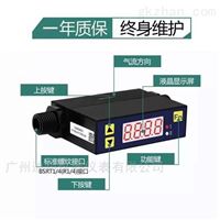 MF4000mf4000系列小(xiǎo)氣體質量流量(liang)計