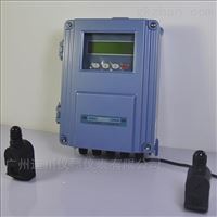 TDS-100F系列(liè)固定分體(ti)式超聲波(bō)流量計