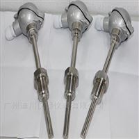 WZP一(yī)體化熱(re)電阻溫(wen)度變送(song)器