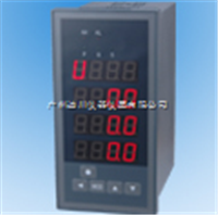 XSJBXSJB系列溫(wen)度、壓力(li)補償積(jī)算儀