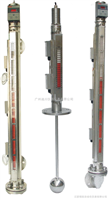 UHZ型磁(ci)翻闆液位UHZ型(xing)磁翻闆液位(wèi),廣州磁翻闆(pan) 液位計